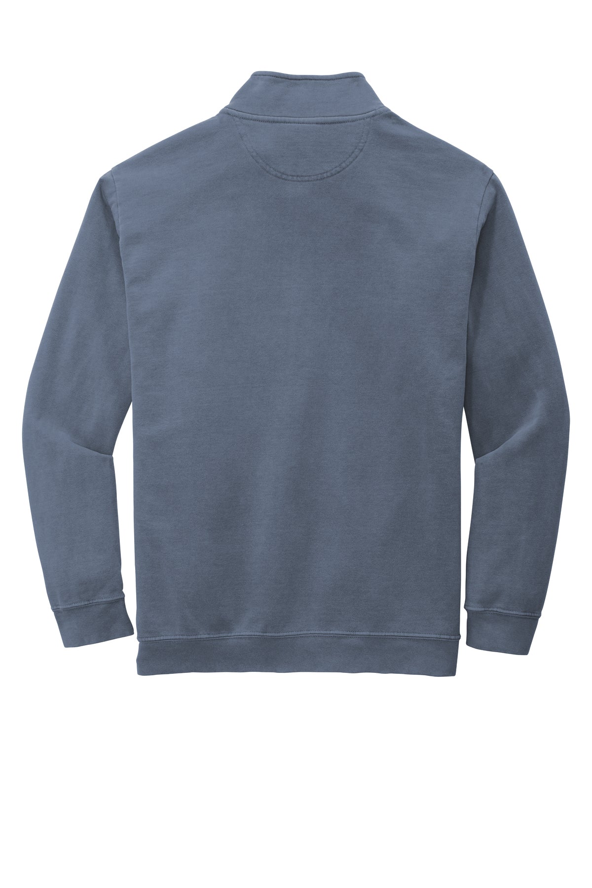 Comfort Colors® Ring Spun 1/4-Zip Sweatshirt #1580 Game Over Merch