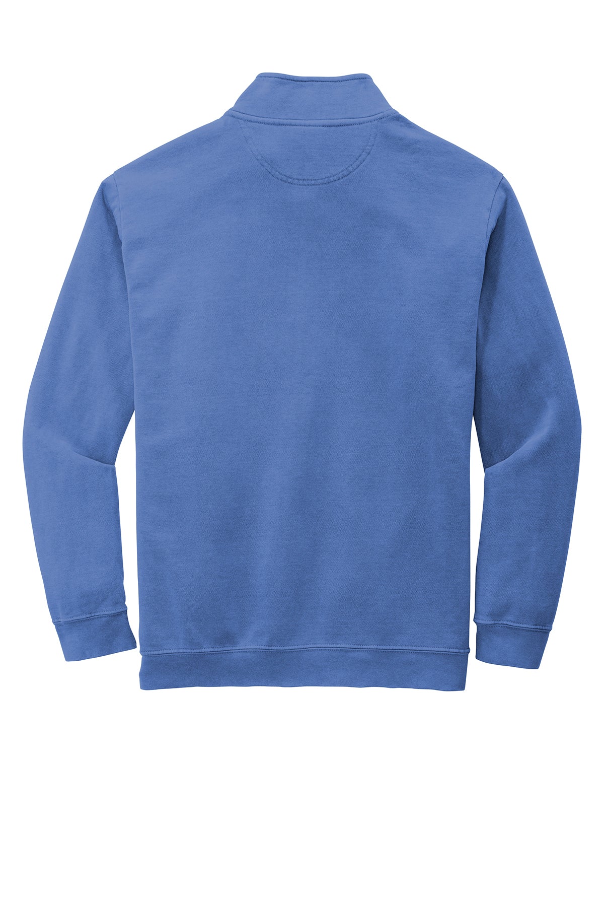 Comfort Colors® Ring Spun 1/4-Zip Sweatshirt #1580 Game Over Merch