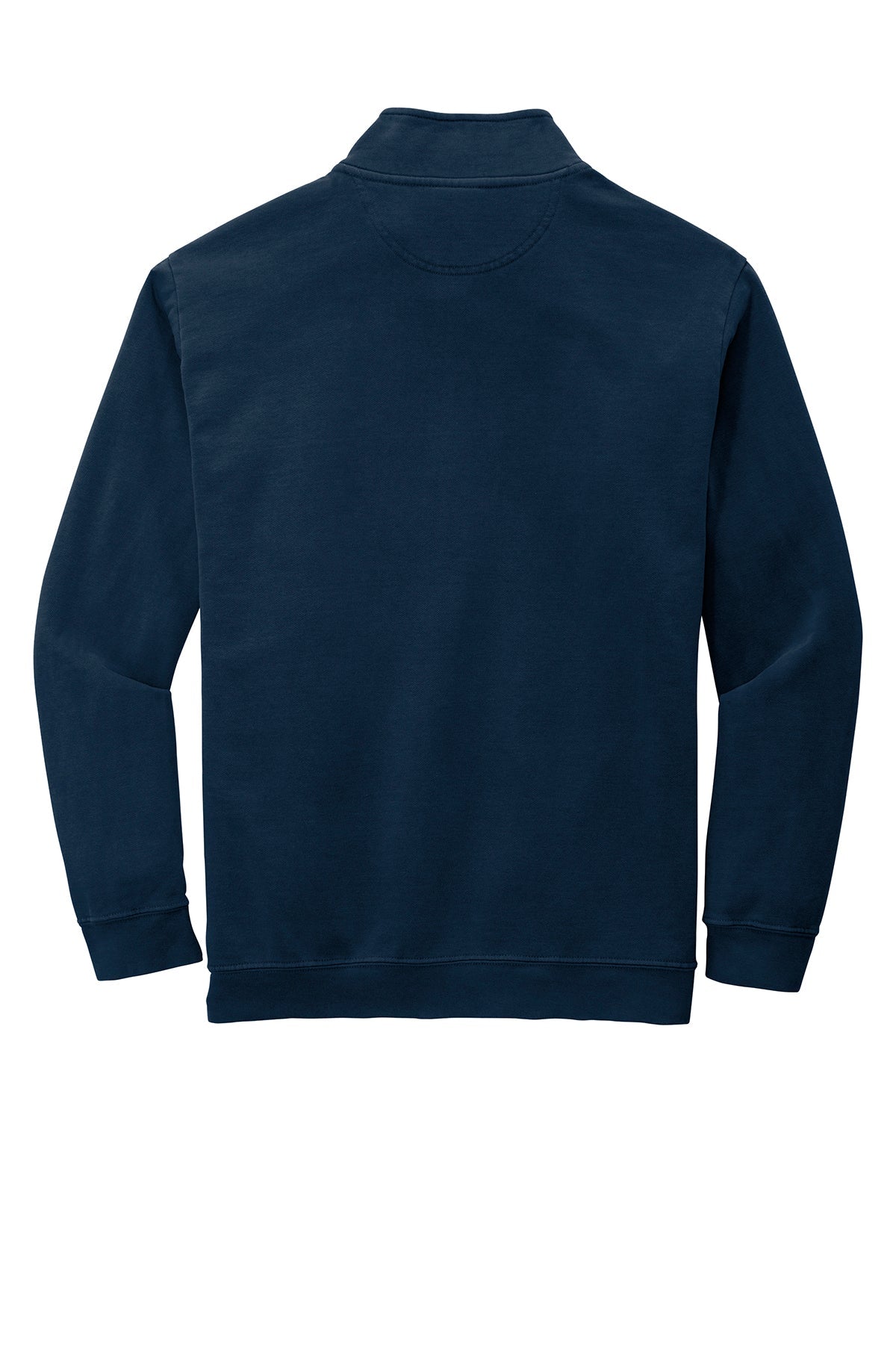 Comfort Colors® Ring Spun 1/4-Zip Sweatshirt #1580 Game Over Merch