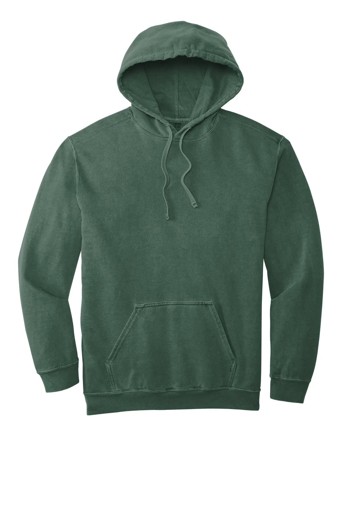 Comfort Colors® Ring Spun Hooded Sweatshirt #1567