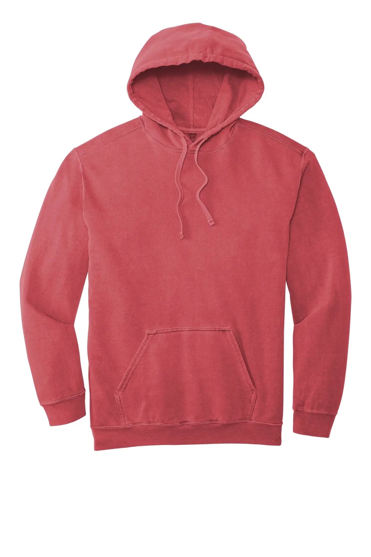 Comfort Colors® Ring Spun Hooded Sweatshirt #1567