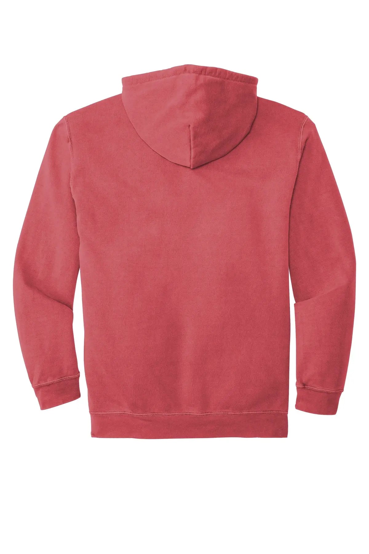 Comfort Colors® Ring Spun Hooded Sweatshirt #1567