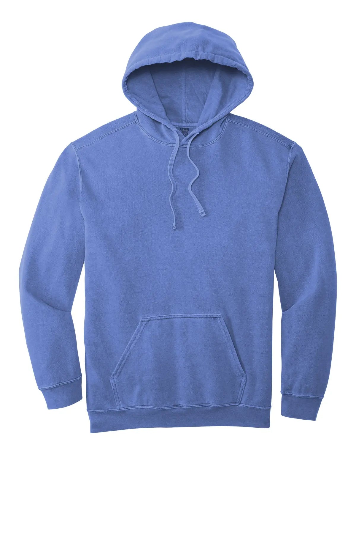 Comfort Colors® Ring Spun Hooded Sweatshirt #1567