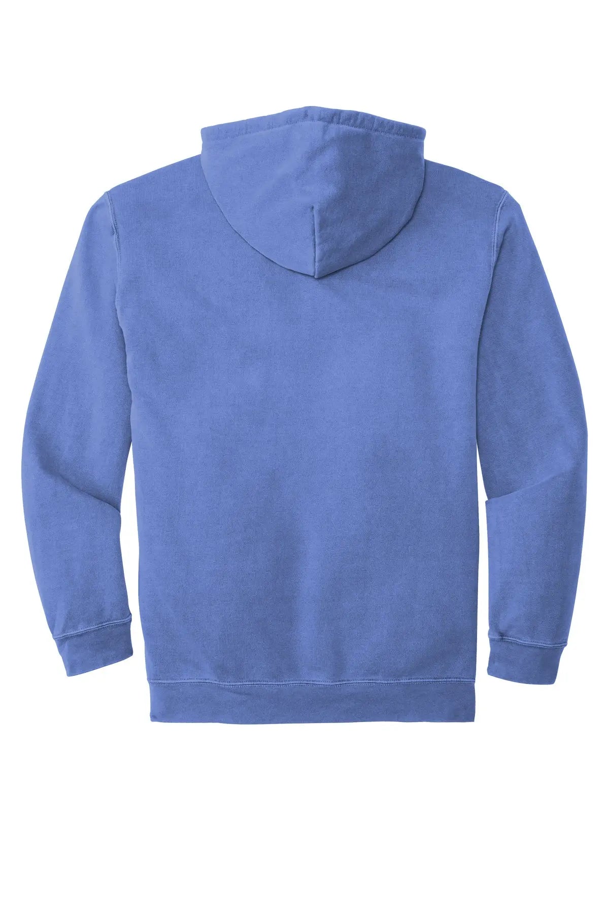 Comfort Colors® Ring Spun Hooded Sweatshirt #1567