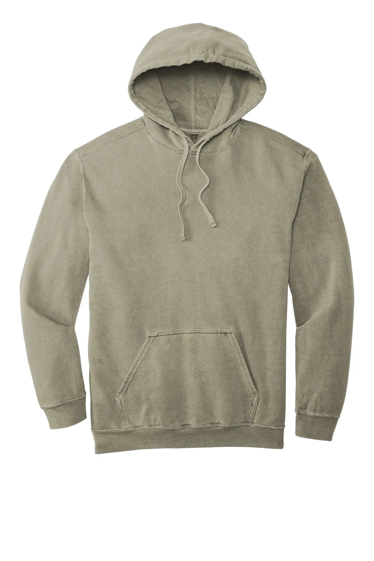 Comfort Colors® Ring Spun Hooded Sweatshirt #1567