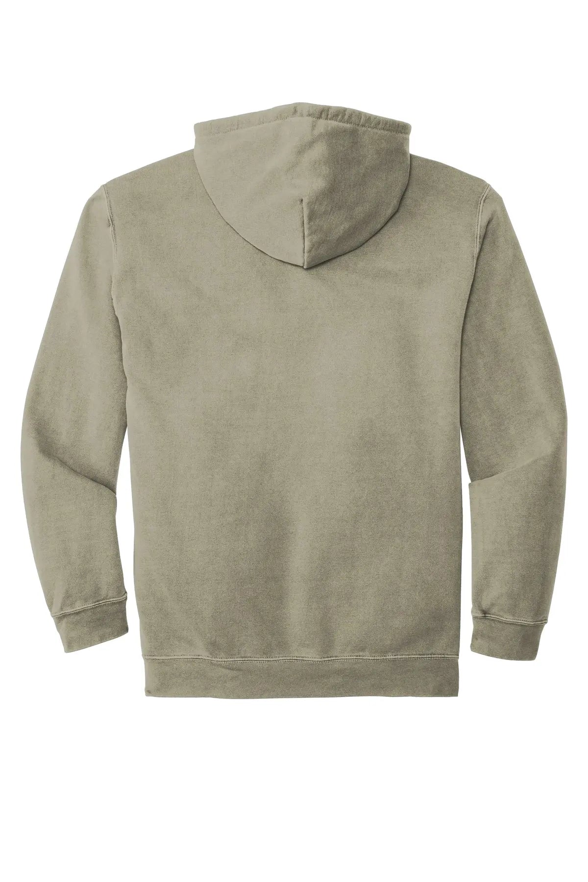 Comfort Colors® Ring Spun Hooded Sweatshirt #1567