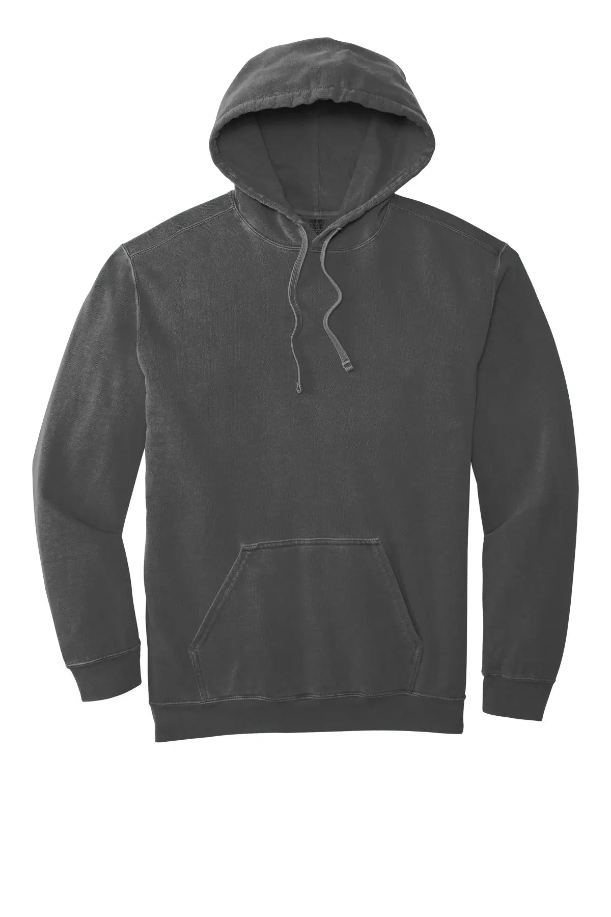 Comfort Colors® Ring Spun Hooded Sweatshirt #1567