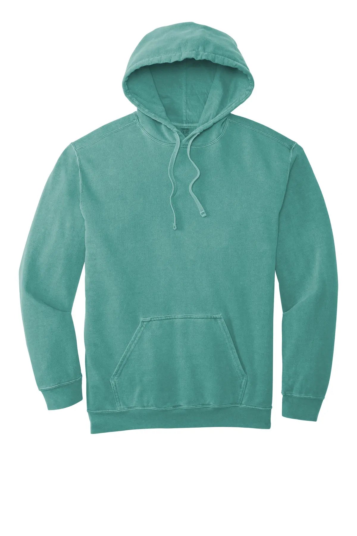 Comfort Colors® Ring Spun Hooded Sweatshirt #1567