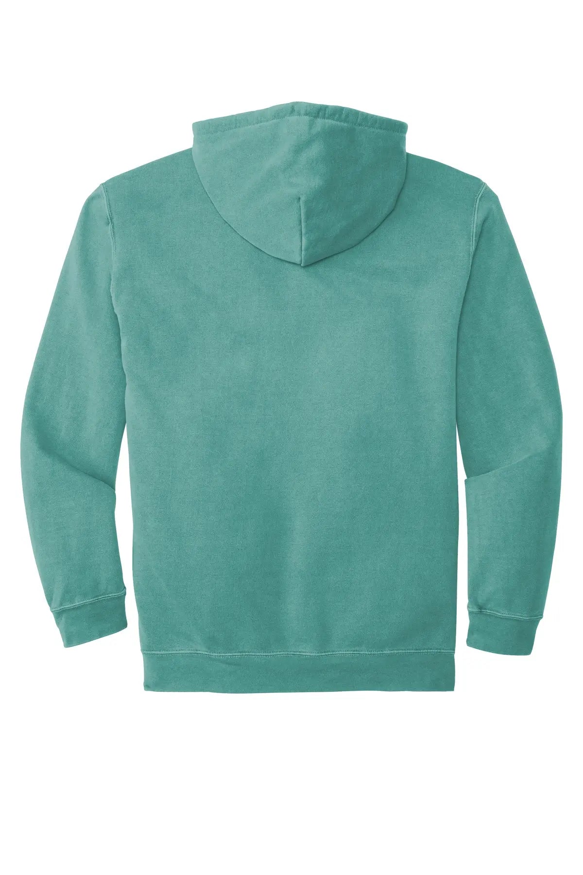 Comfort Colors® Ring Spun Hooded Sweatshirt #1567