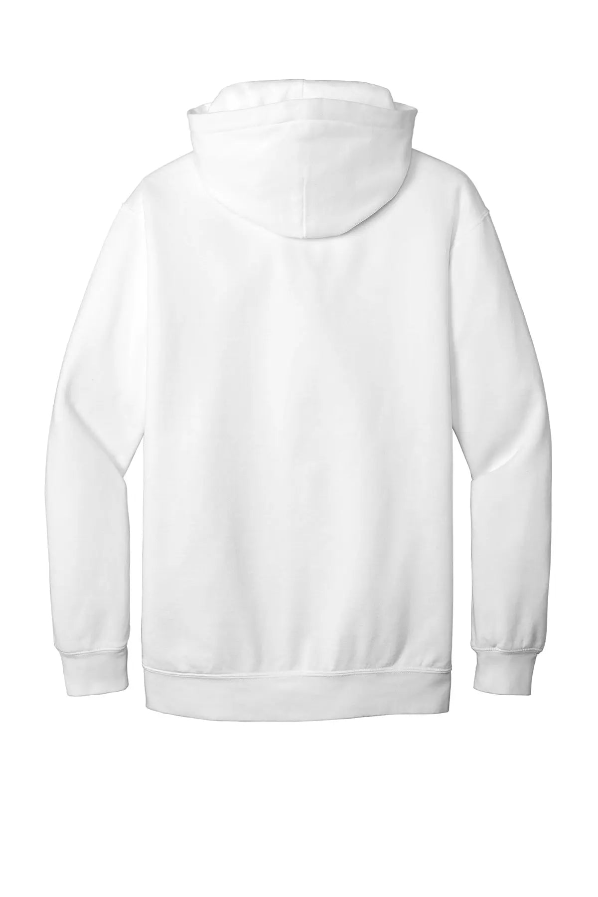 Comfort Colors® Ring Spun Hooded Sweatshirt #1567