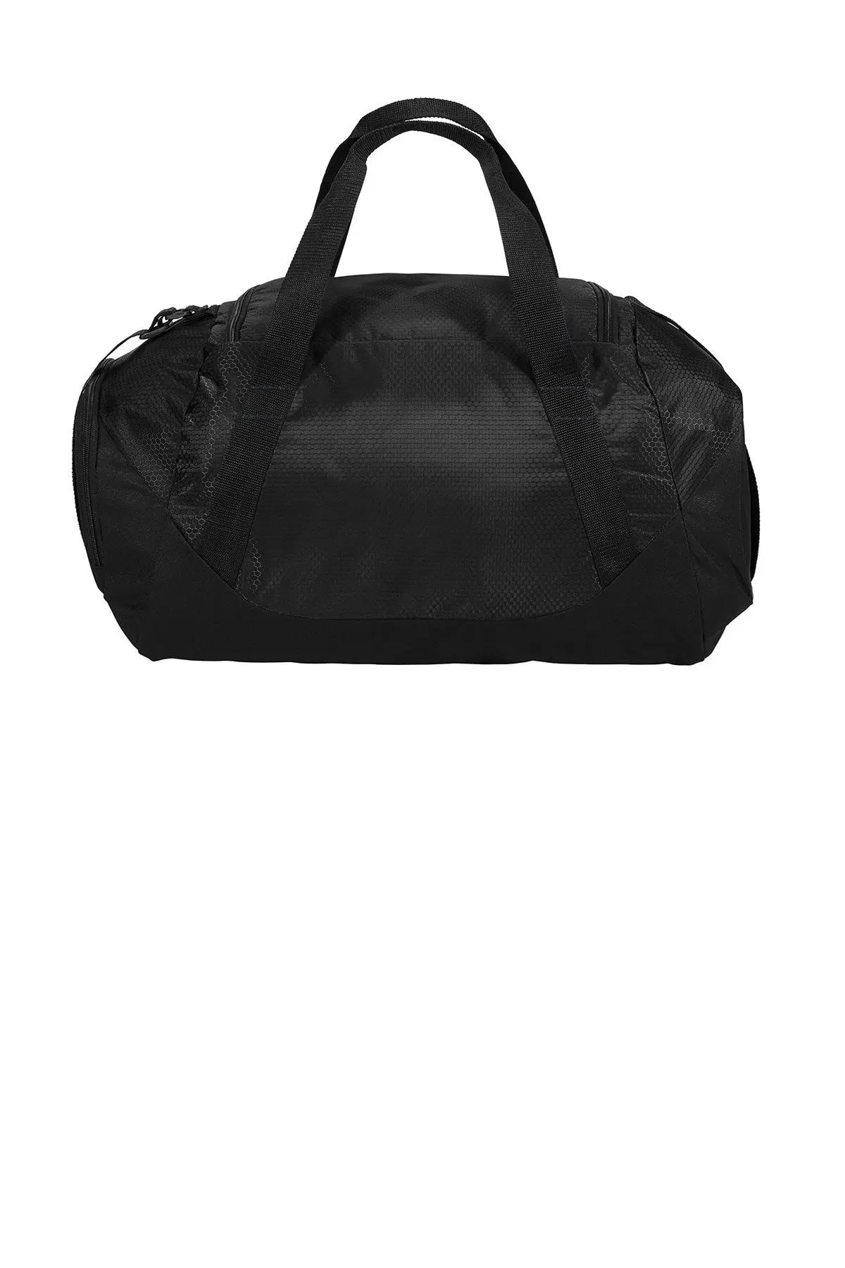 Port Authority® Team Duffel #BG804 Game Over Merch