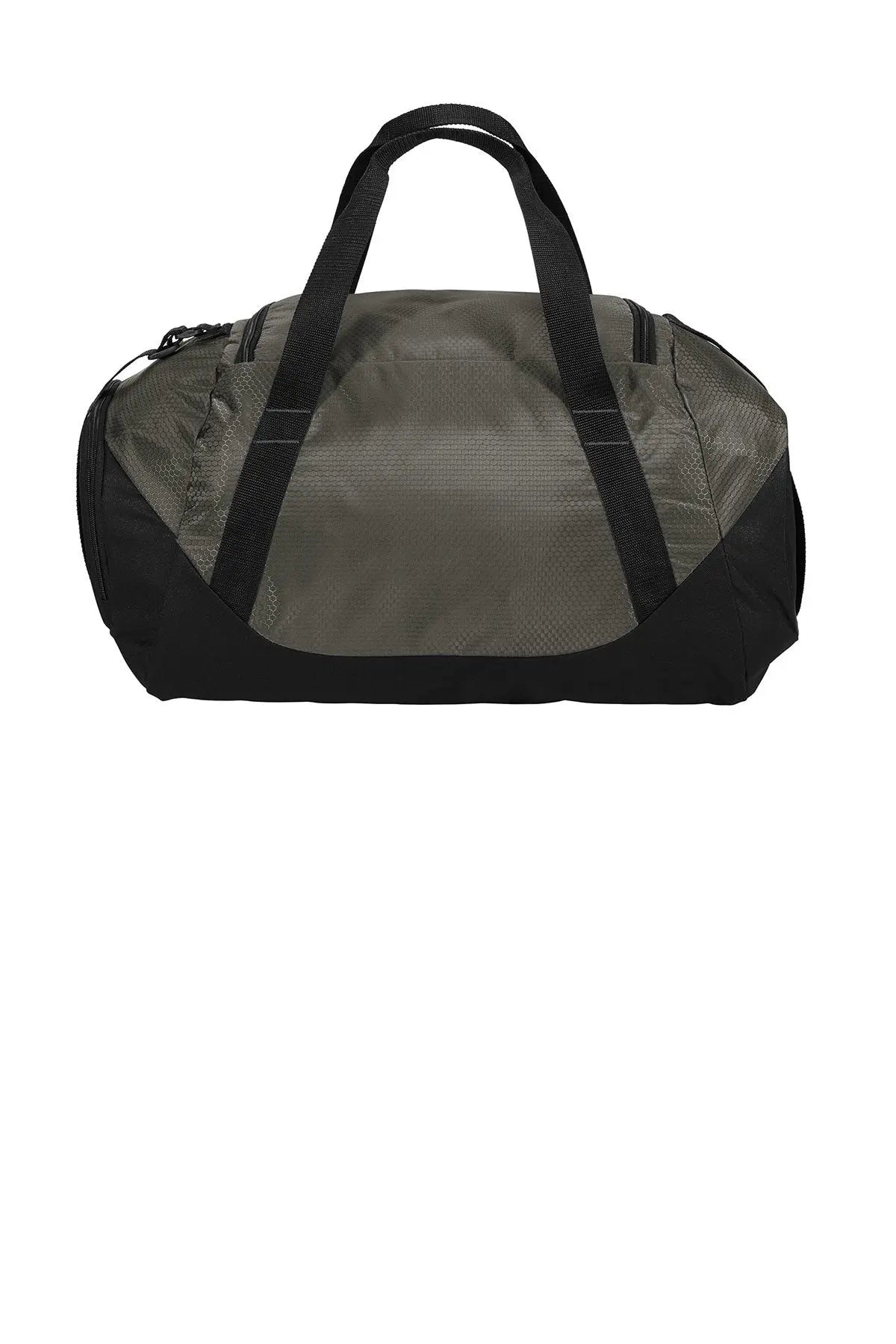 Port Authority® Team Duffel #BG804 Game Over Merch