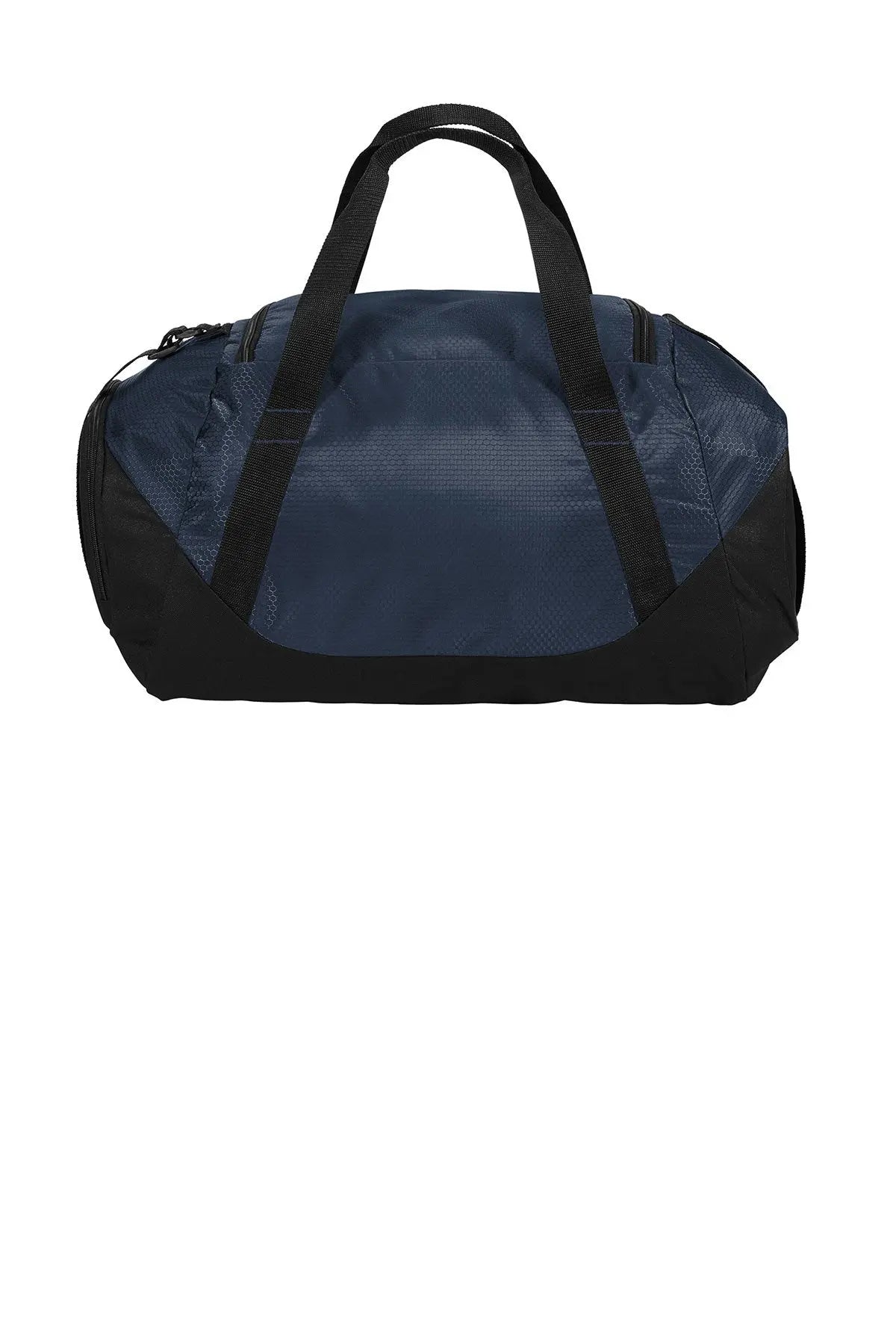 Port Authority® Team Duffel #BG804 Game Over Merch