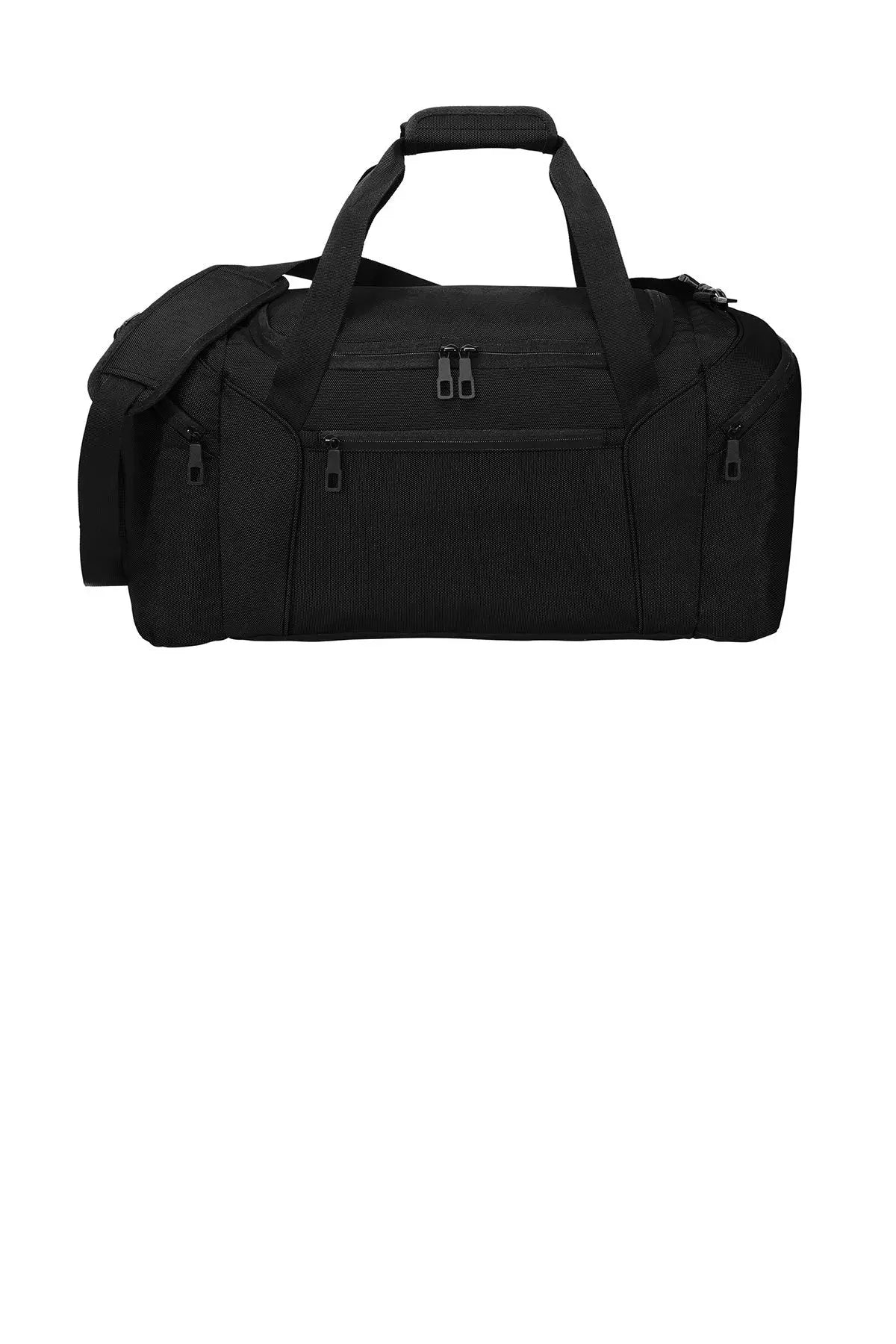 Port Authority® Form Duffel #BG805 Game Over Merch