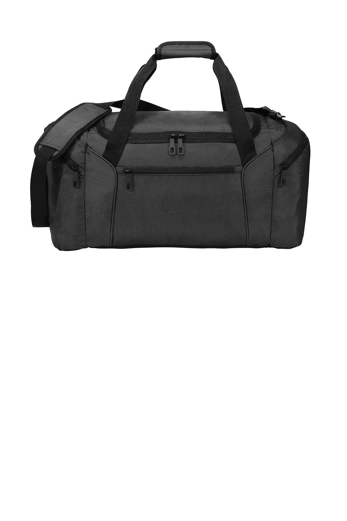 Port Authority® Form Duffel #BG805 Game Over Merch