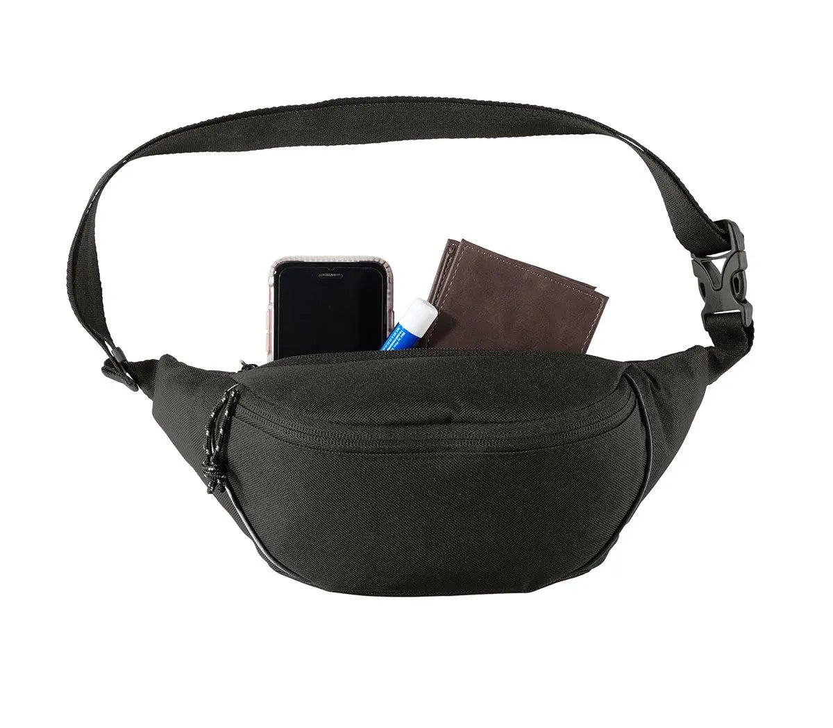 Port Authority® Hip Pack #BG905 Game Over Merch