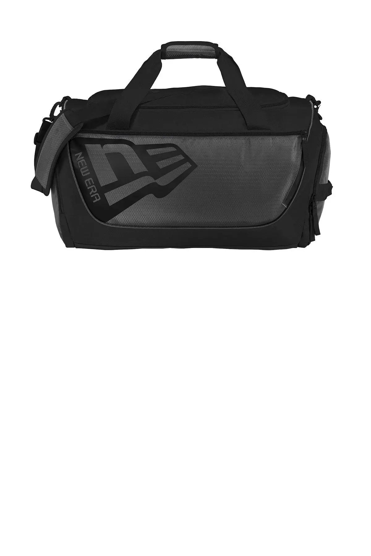 New Era® Shutout Duffel #NEB700 Game Over Merch
