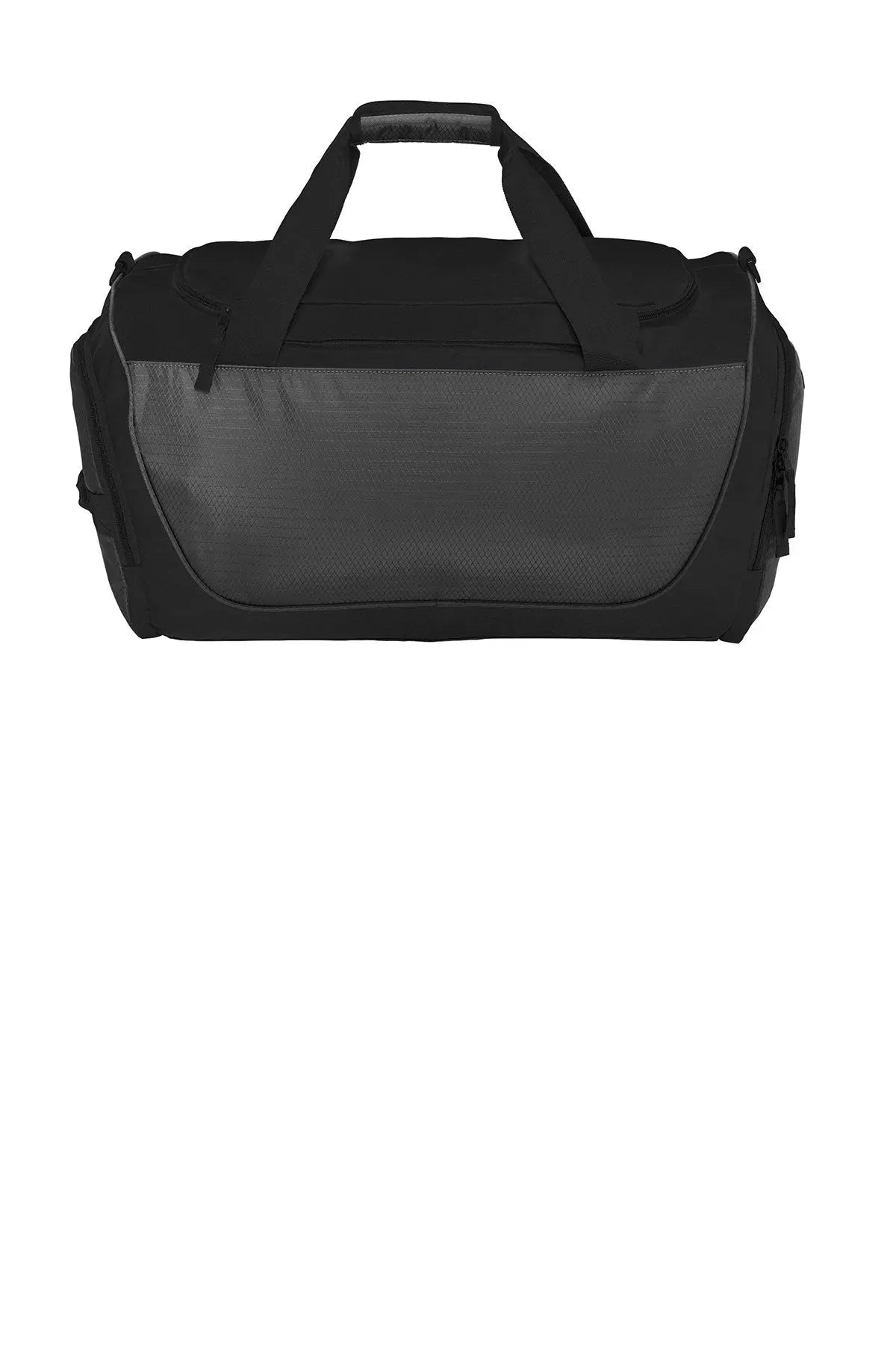 New Era® Shutout Duffel #NEB700 Game Over Merch
