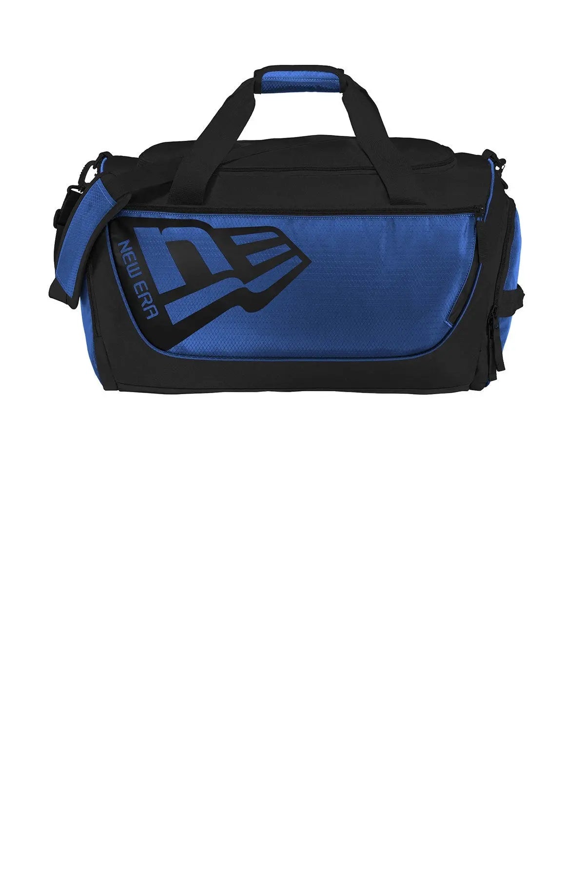 New Era® Shutout Duffel #NEB700 Game Over Merch