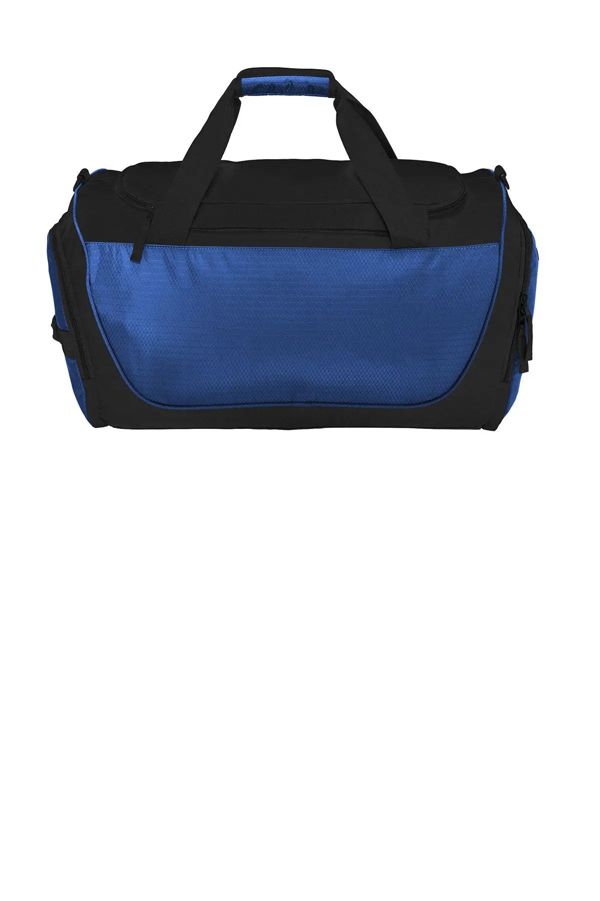 New Era® Shutout Duffel #NEB700 Game Over Merch