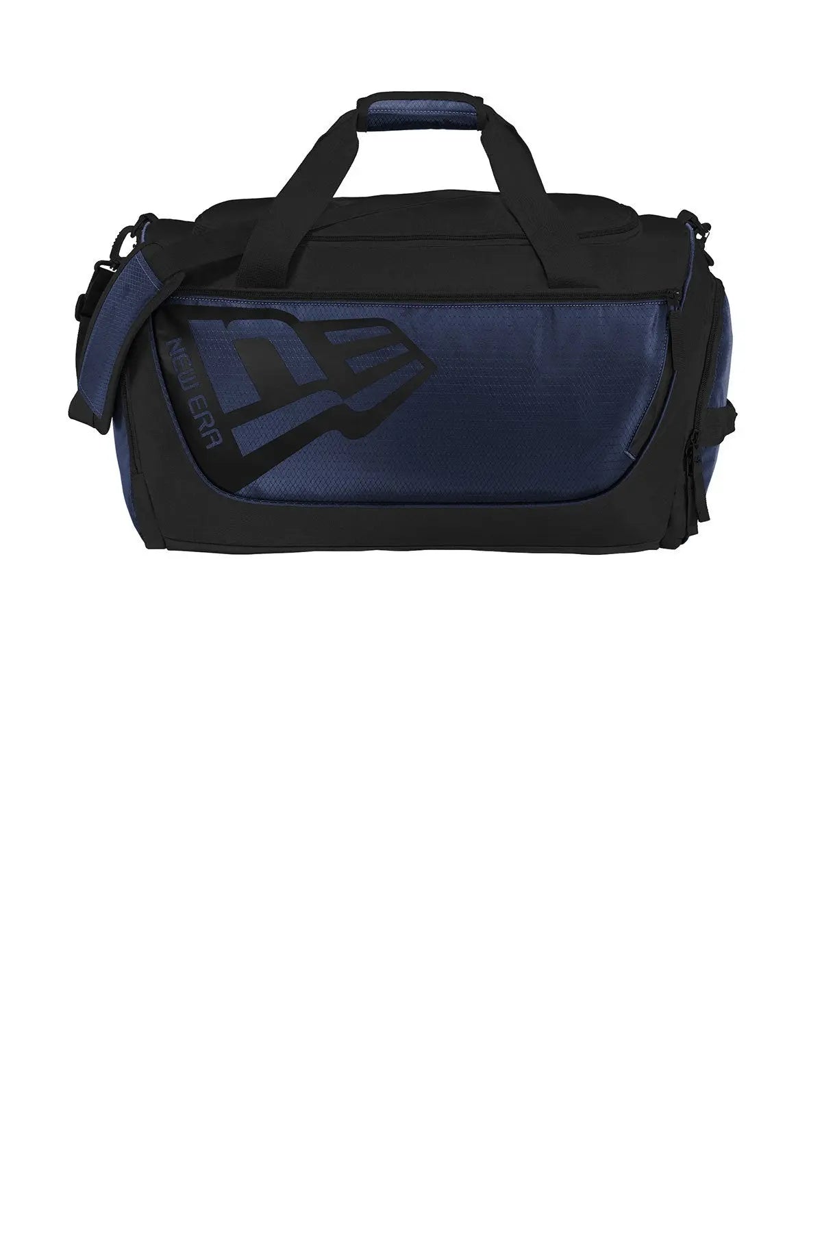 New Era® Shutout Duffel #NEB700 Game Over Merch