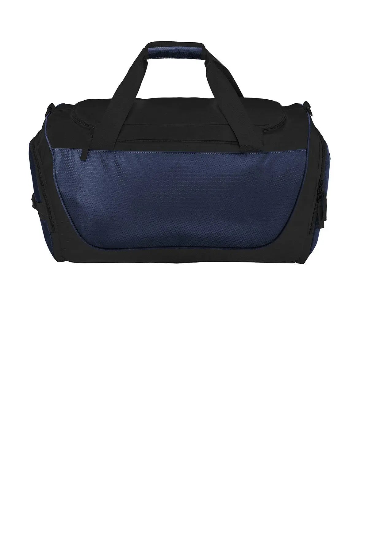 New Era® Shutout Duffel #NEB700 Game Over Merch