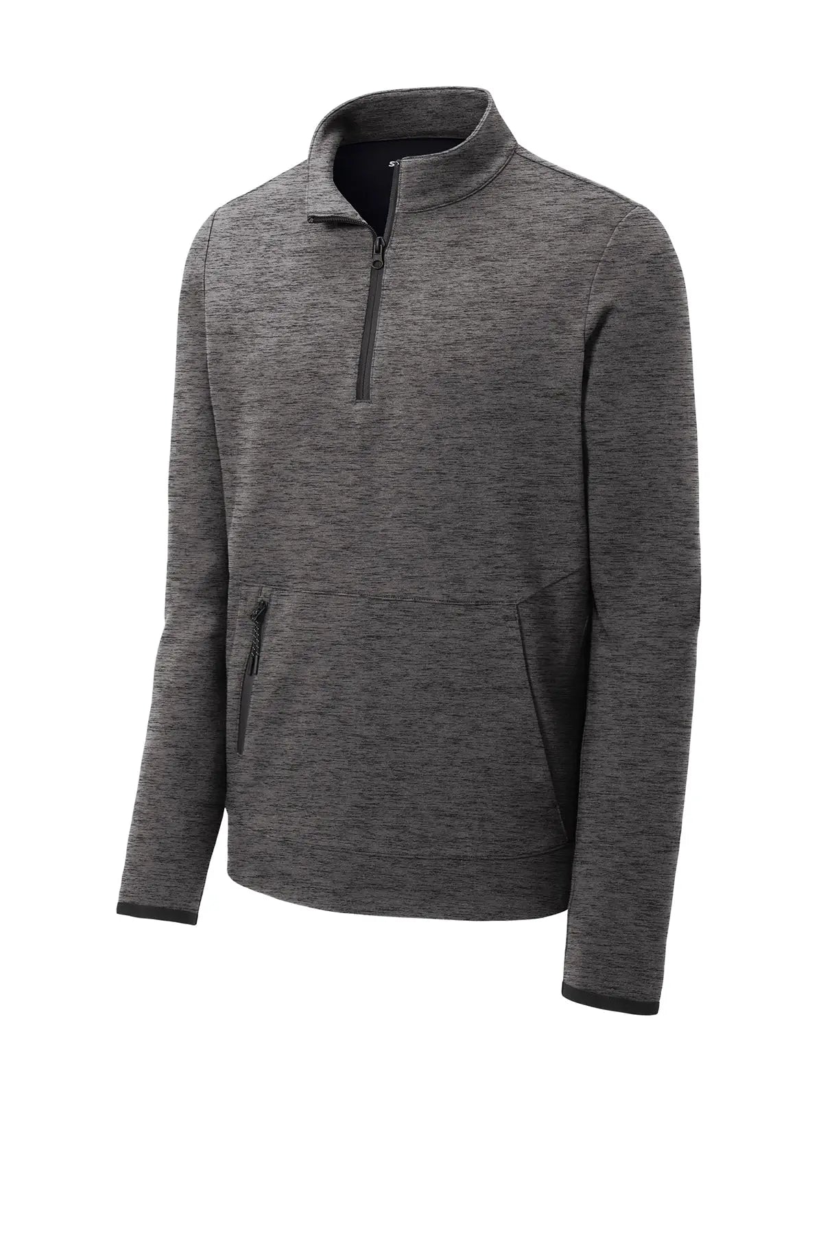 Sport-Tek® Triumph 1/4-Zip Pullover #ST281 Game Over Merch