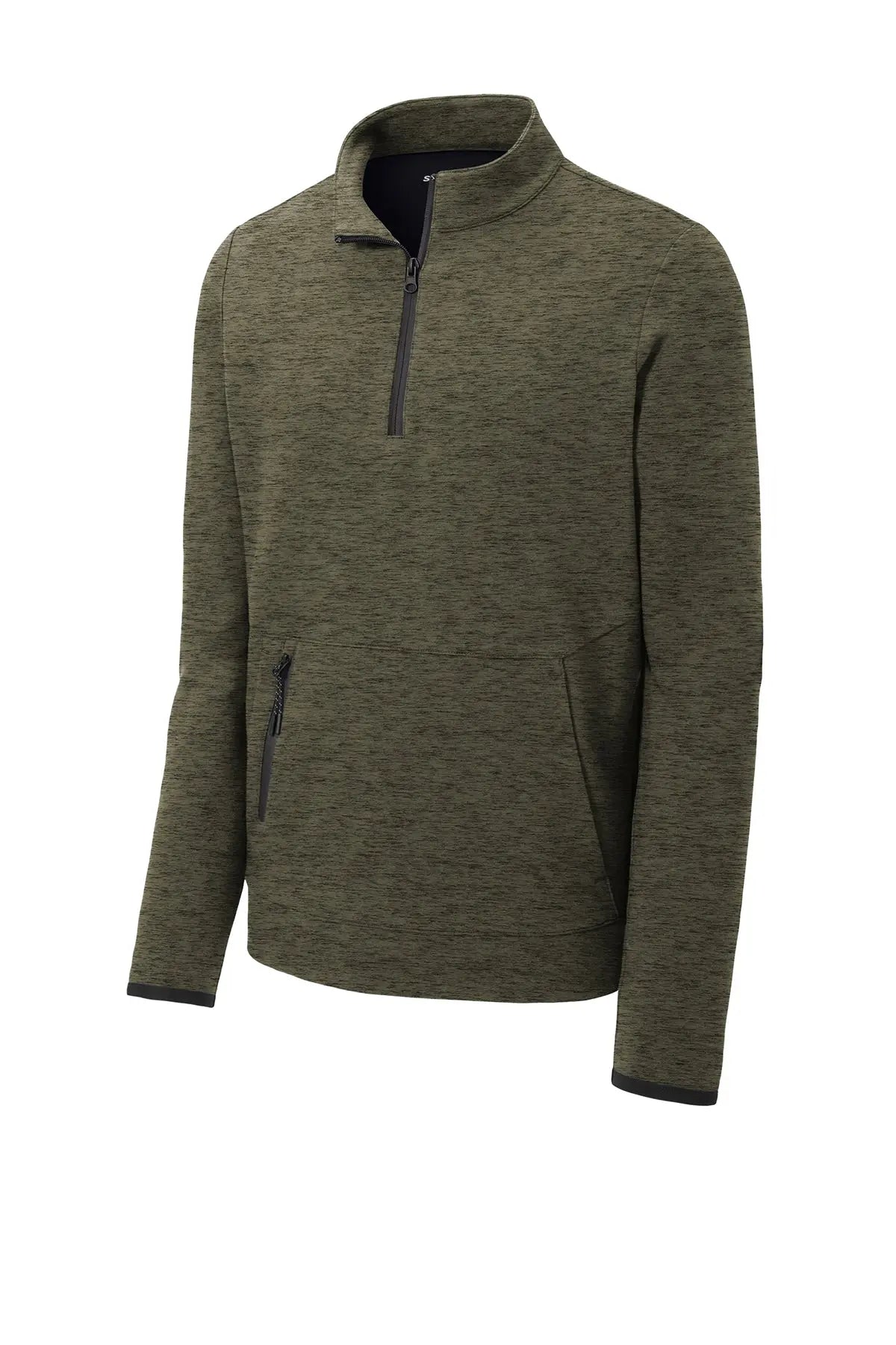 Sport-Tek® Triumph 1/4-Zip Pullover #ST281 Game Over Merch