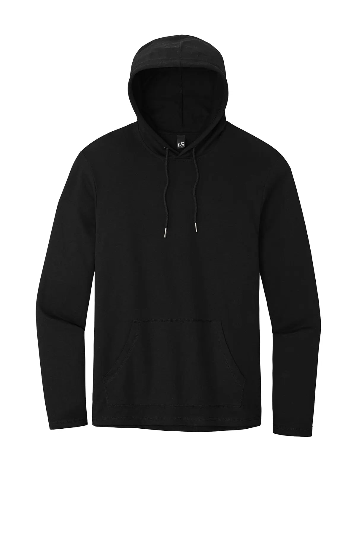 District® Featherweight French Terry™ Hoodie #DT571
