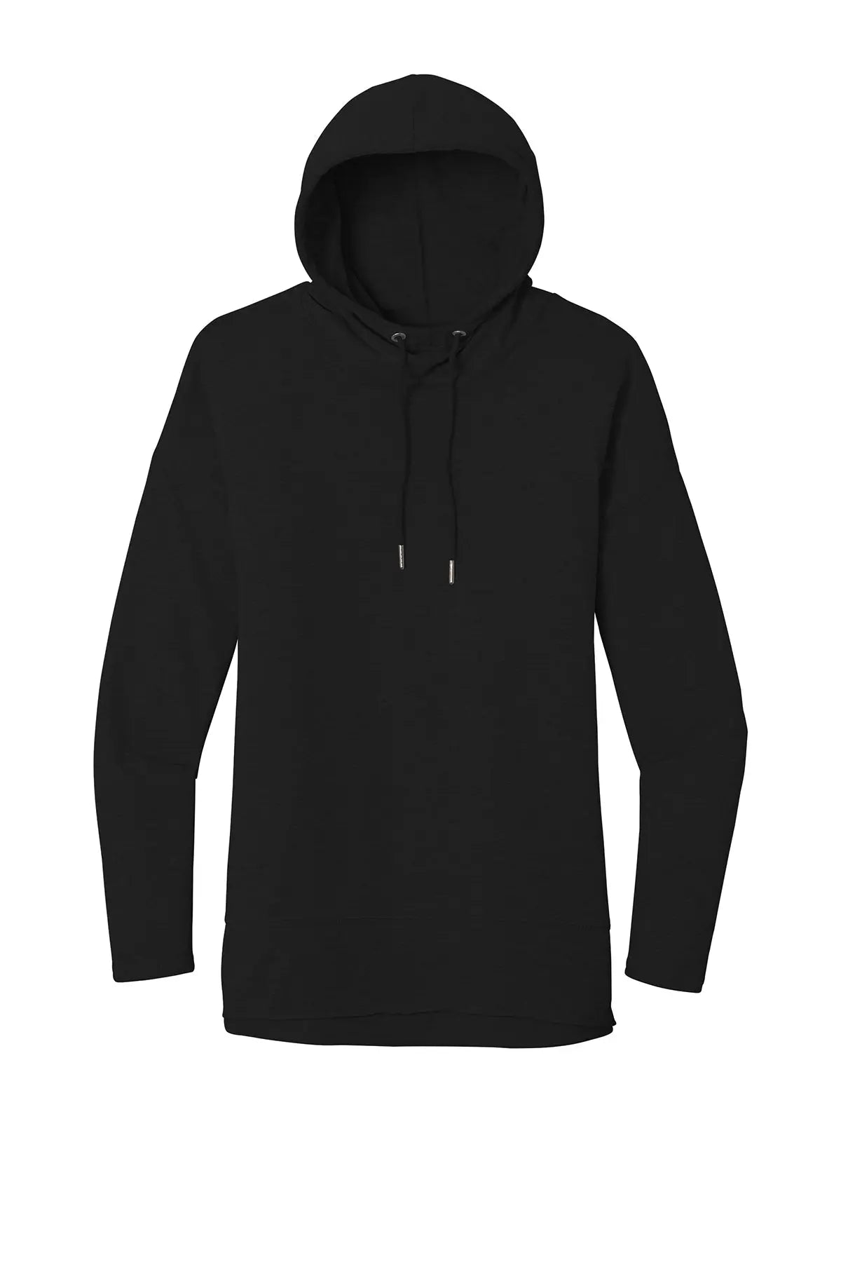 District® Women’s Featherweight French Terry™ Hoodie #DT671