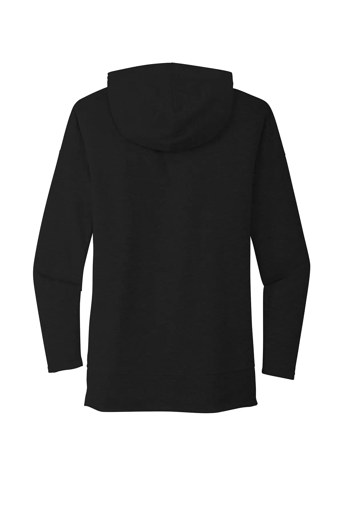 District® Women’s Featherweight French Terry™ Hoodie #DT671