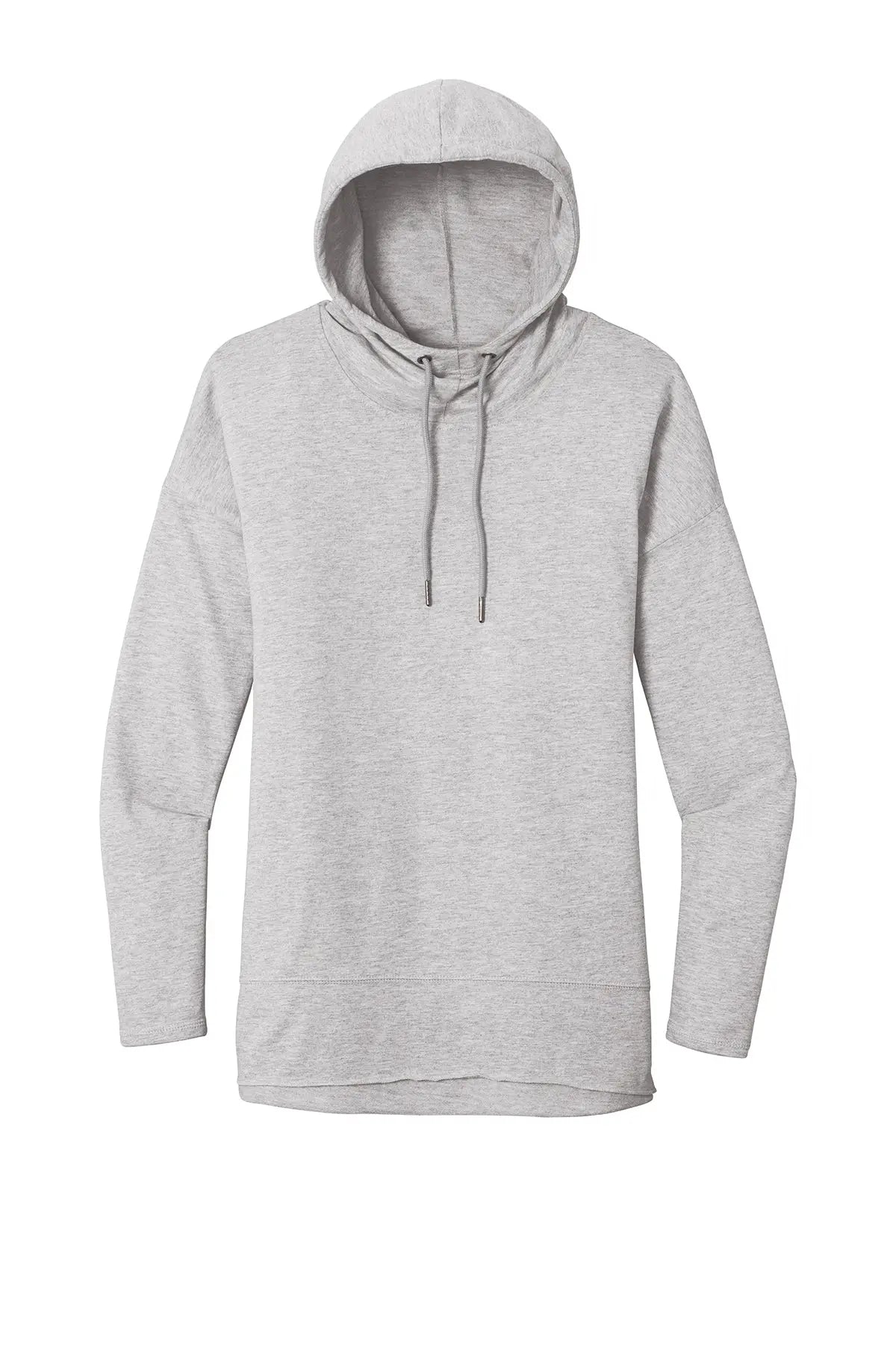 District® Women’s Featherweight French Terry™ Hoodie #DT671
