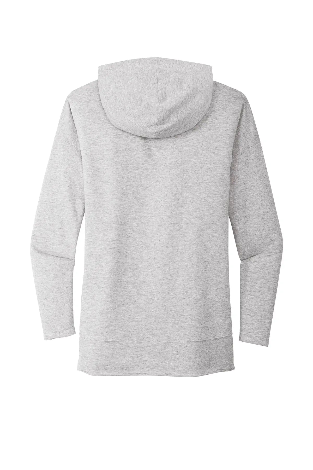 District® Women’s Featherweight French Terry™ Hoodie #DT671