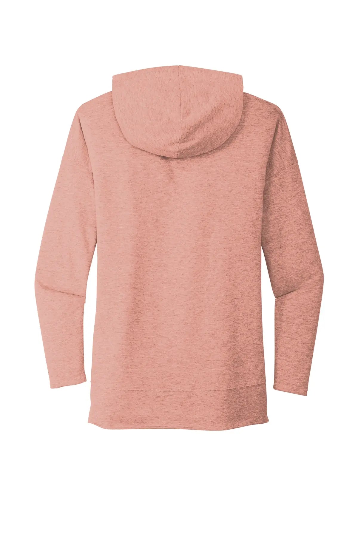 District® Women’s Featherweight French Terry™ Hoodie #DT671