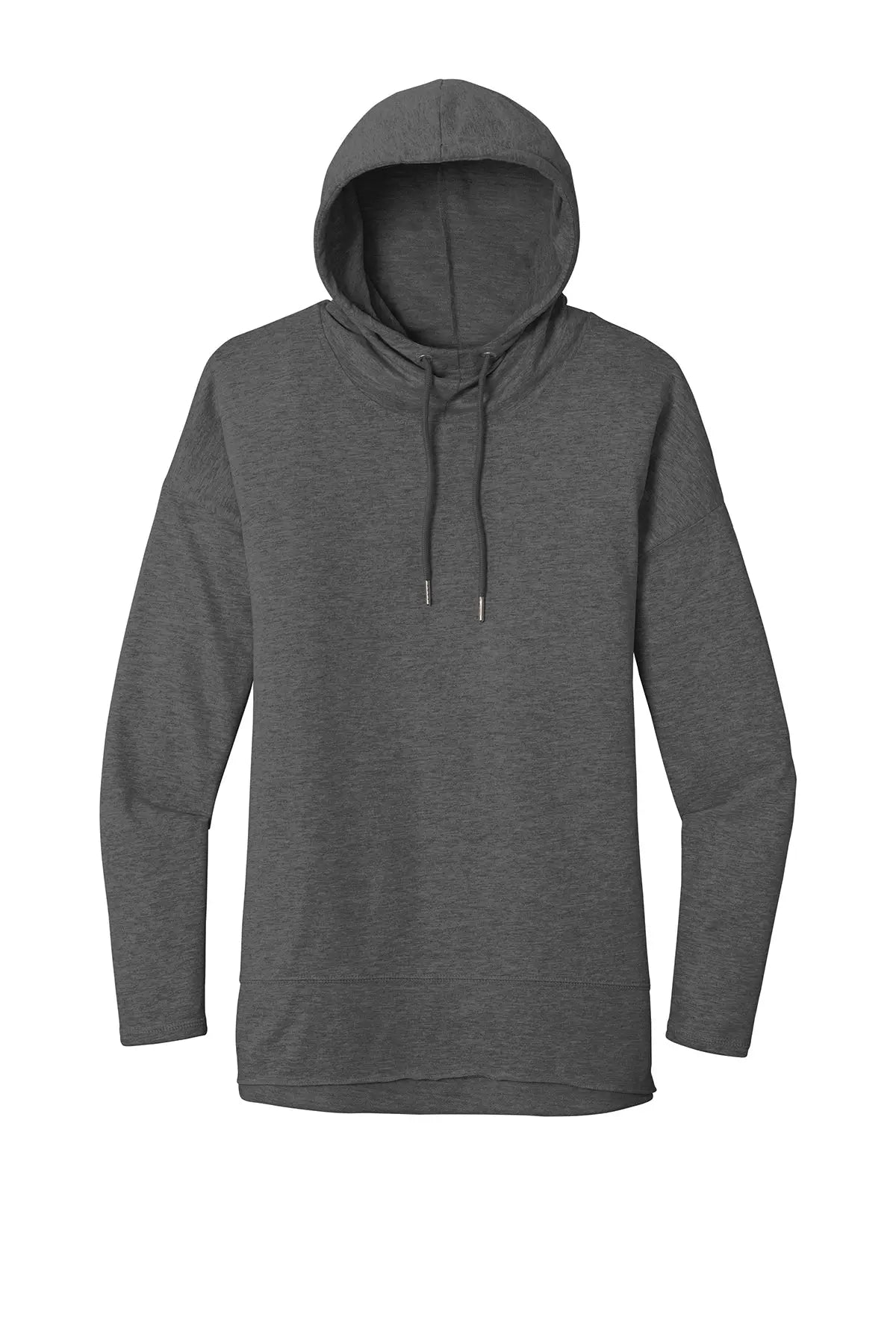 District® Women’s Featherweight French Terry™ Hoodie #DT671