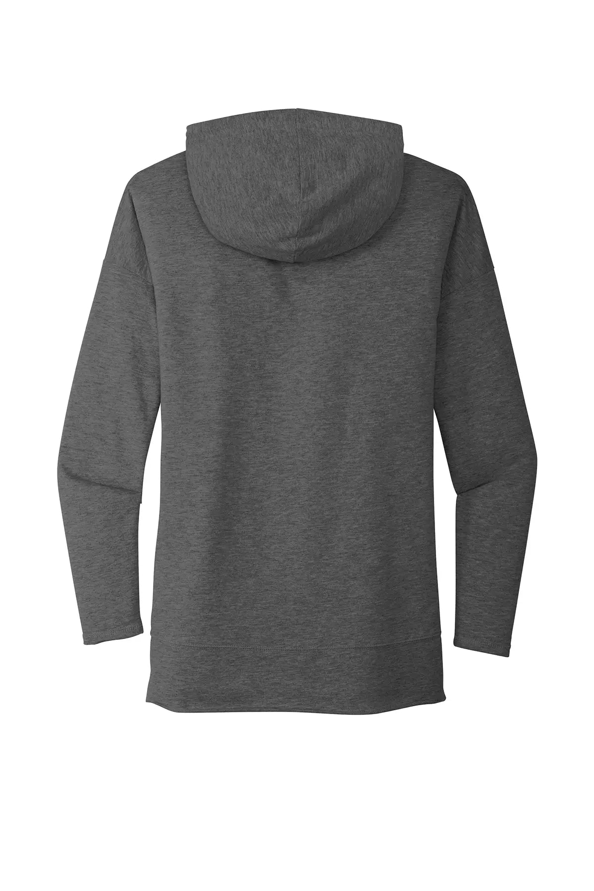 District® Women’s Featherweight French Terry™ Hoodie #DT671