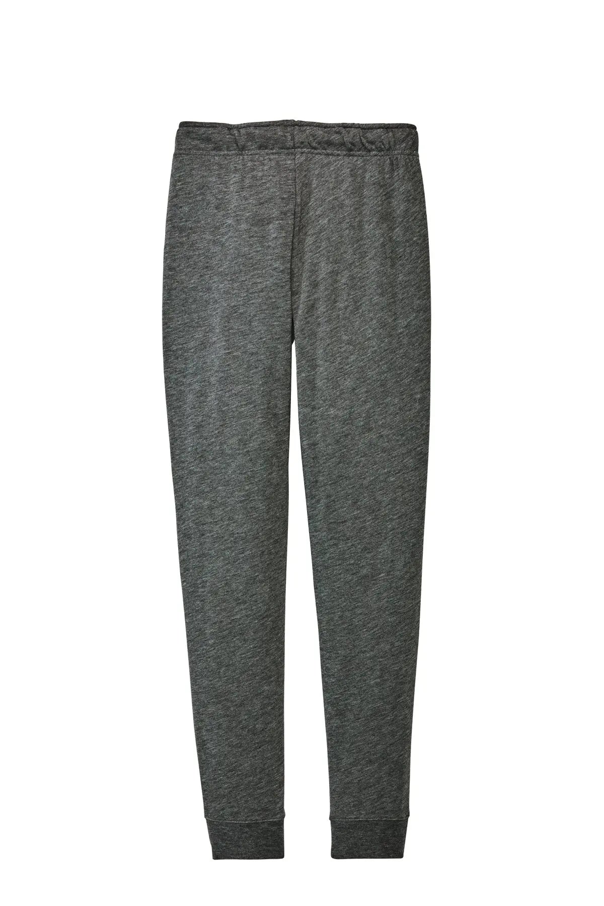 Sport-Tek® Women's PosiCharge® Tri-Blend Wicking Fleece Jogger #LST299
