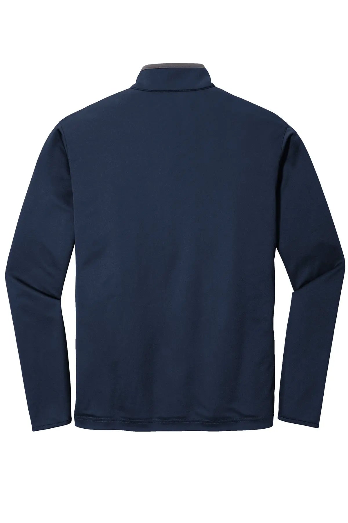Port Authority® Silk Touch™ Performance 1/4-Zip #K584 Game Over Merch