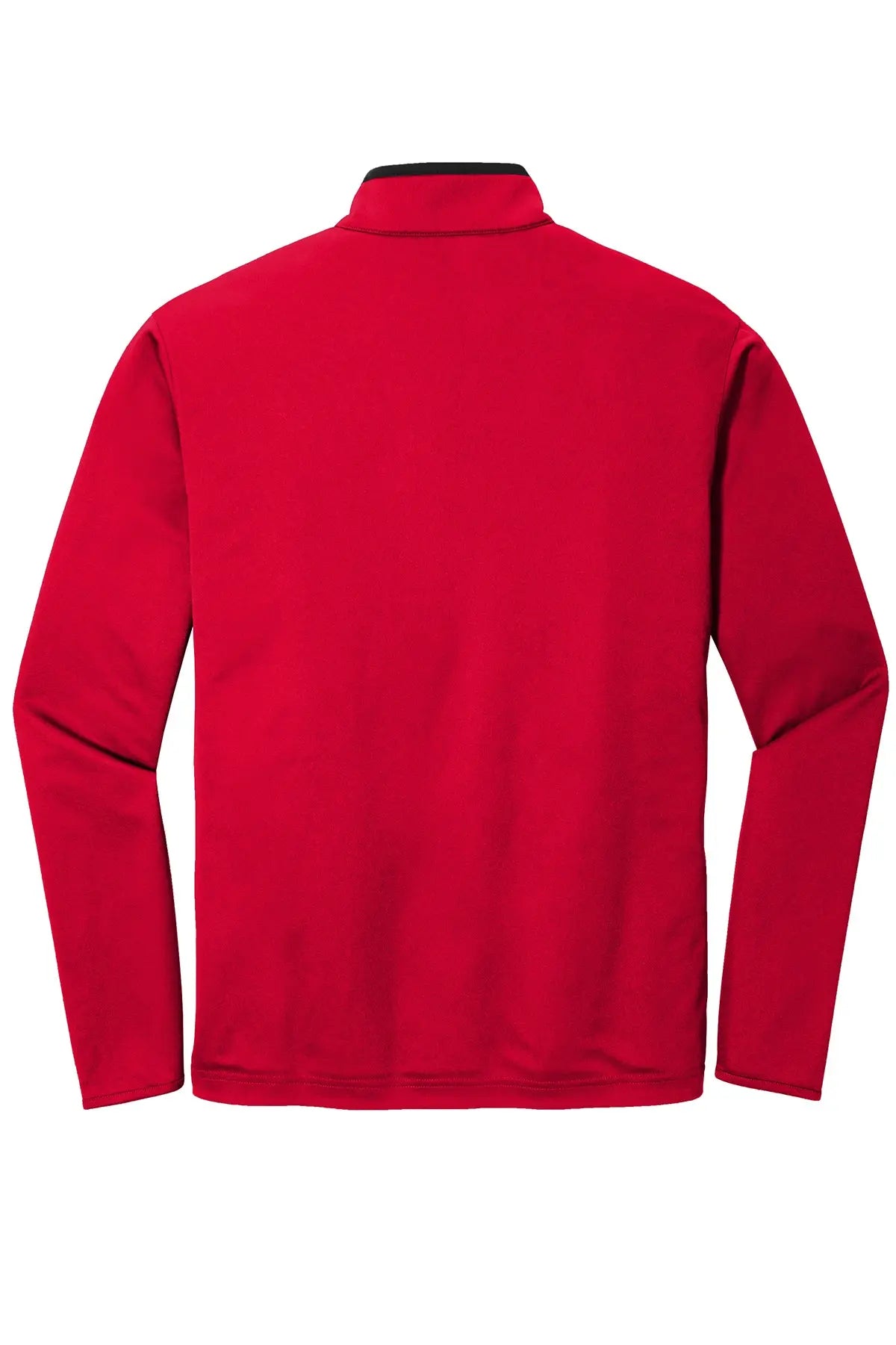 Port Authority® Silk Touch™ Performance 1/4-Zip #K584 Game Over Merch