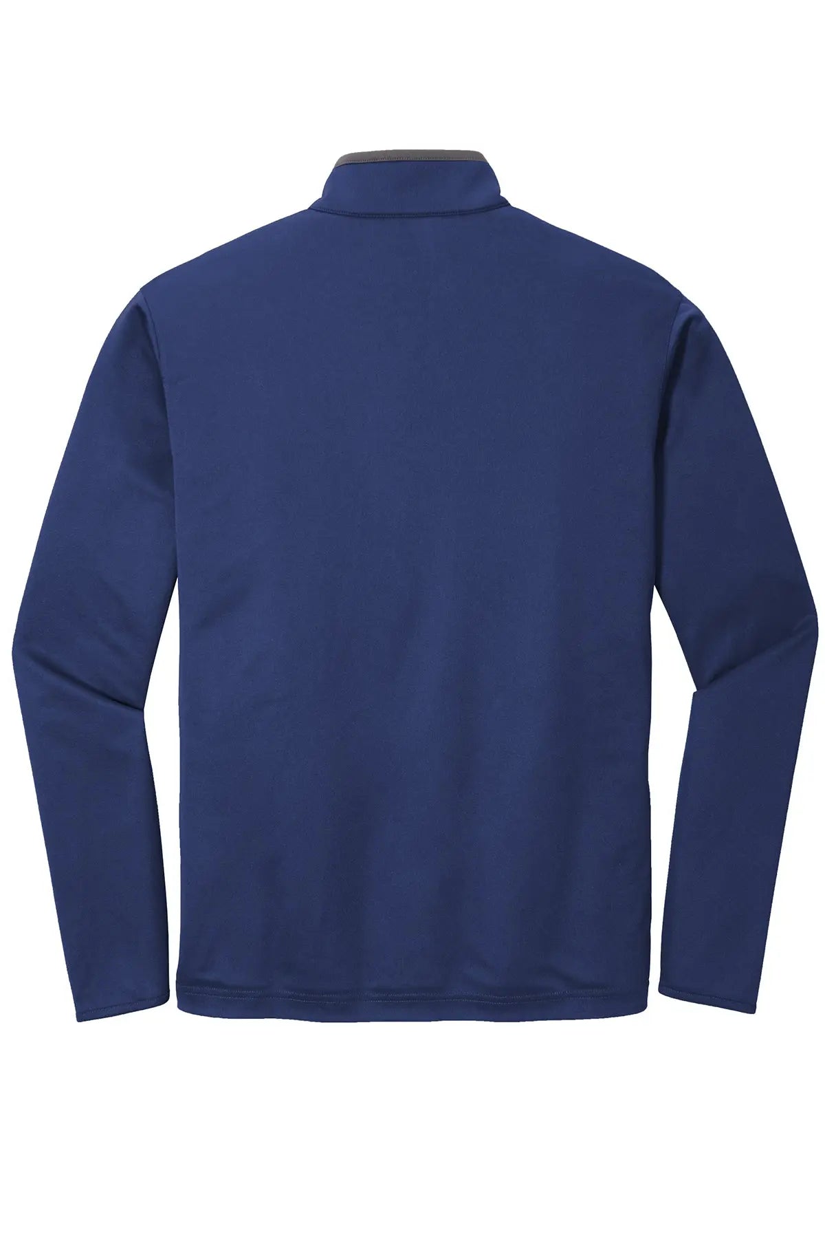 Port Authority® Silk Touch™ Performance 1/4-Zip #K584 Game Over Merch