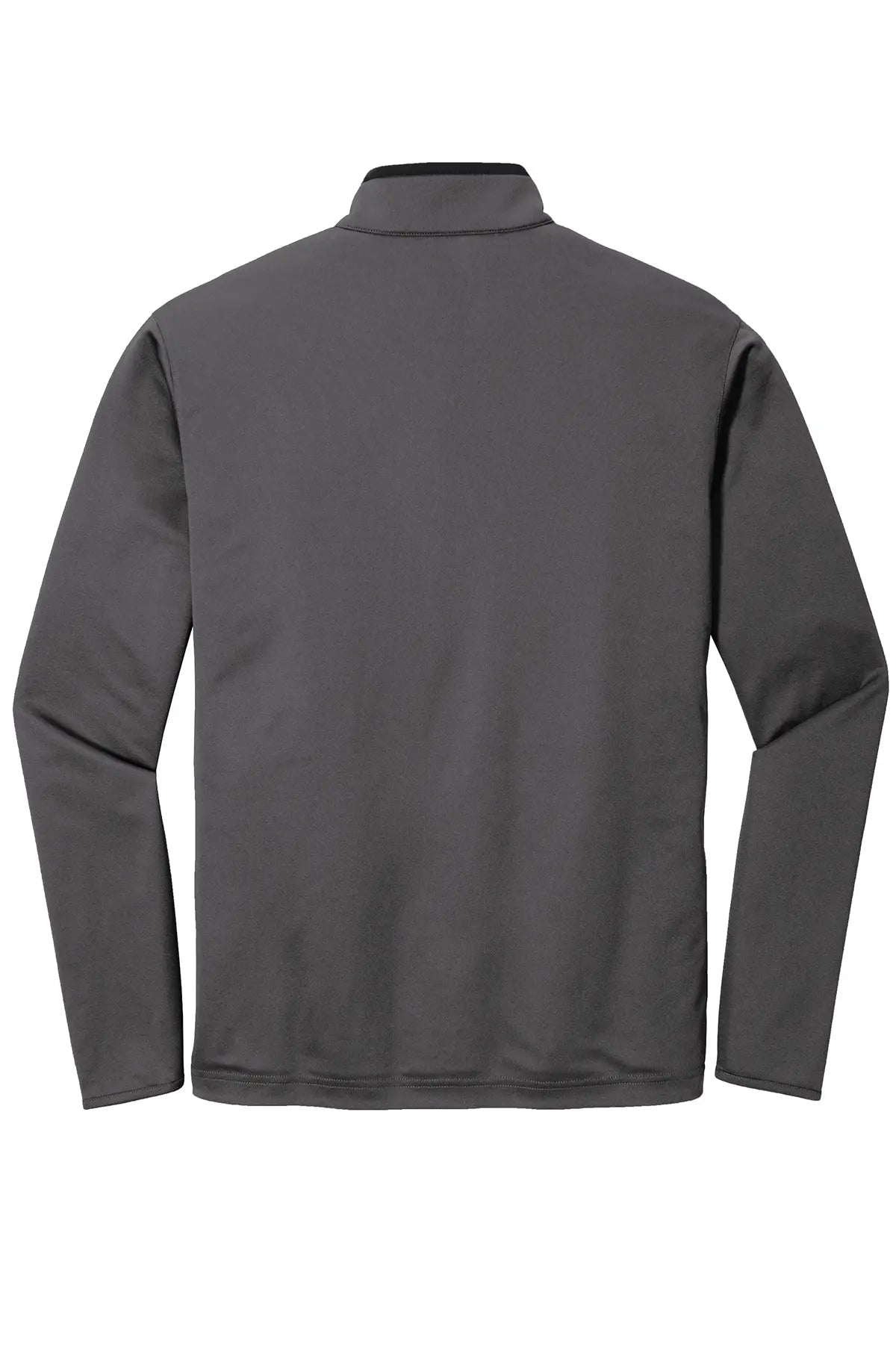 Port Authority® Silk Touch™ Performance 1/4-Zip #K584 Game Over Merch