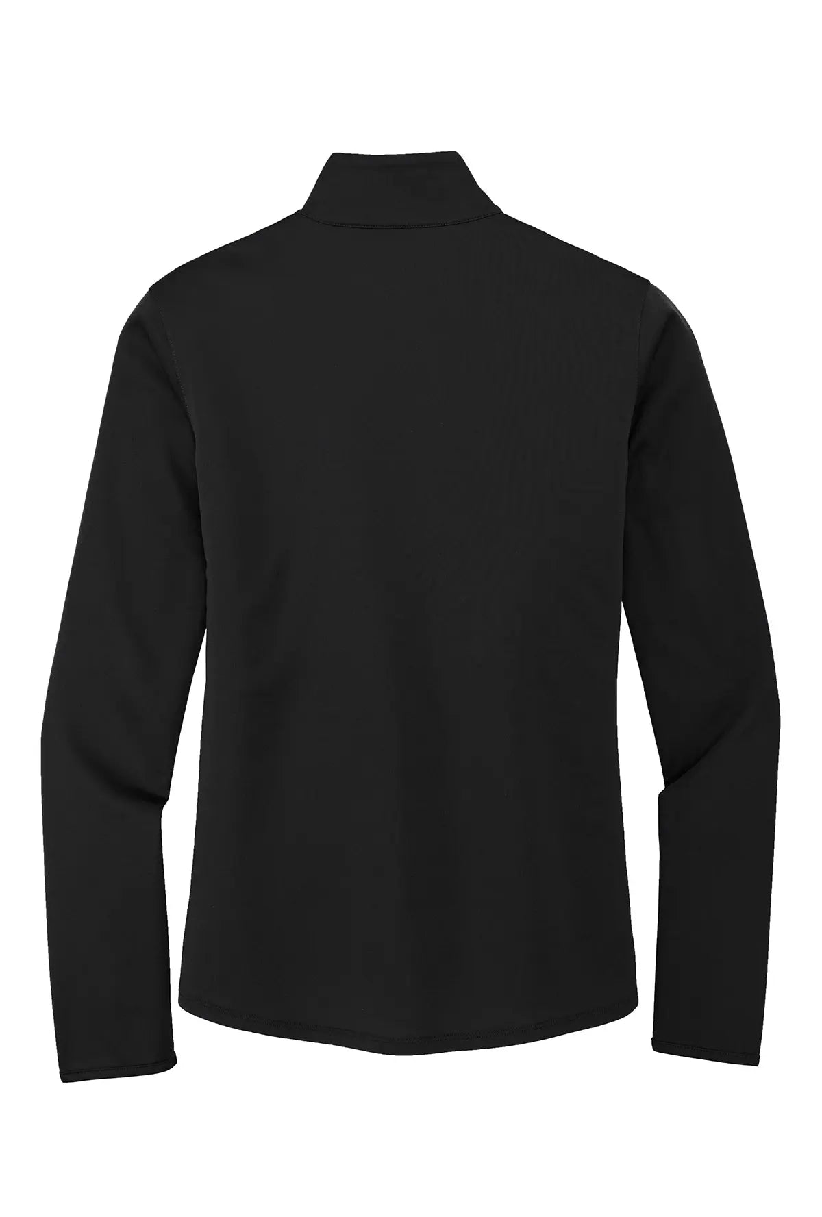 Port Authority® Women's Silk Touch™ Performance 1/4-Zip #LK584 Game Over Merch