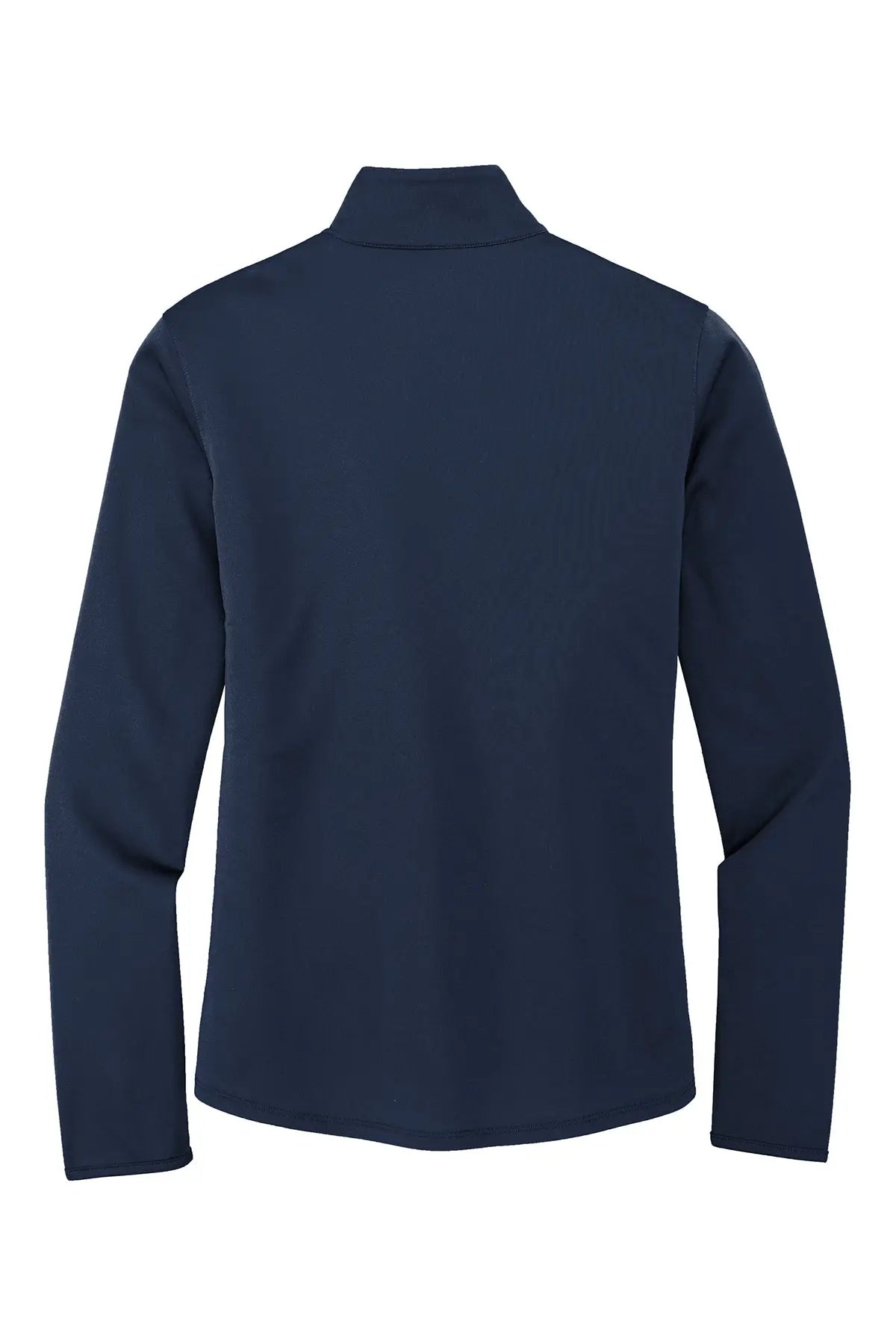 Port Authority® Women's Silk Touch™ Performance 1/4-Zip #LK584 Game Over Merch