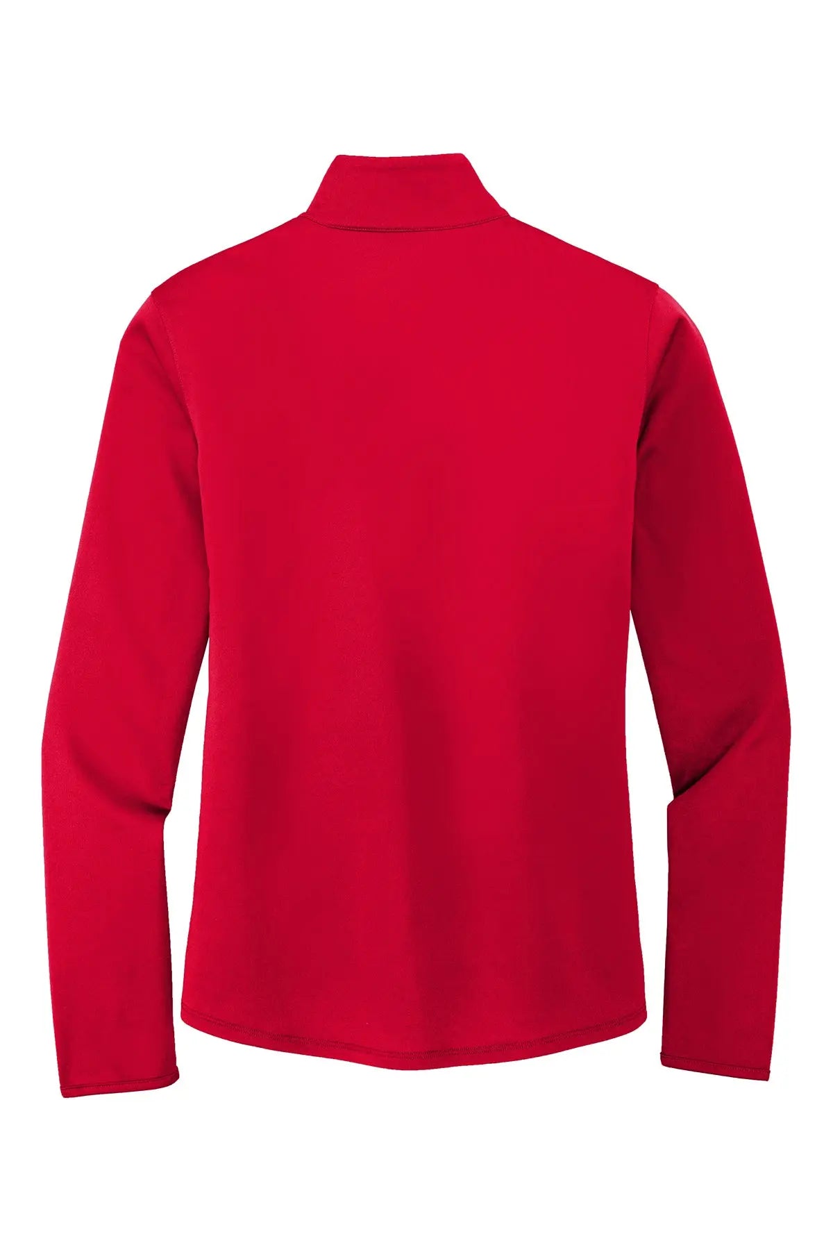 Port Authority® Women's Silk Touch™ Performance 1/4-Zip #LK584 Game Over Merch