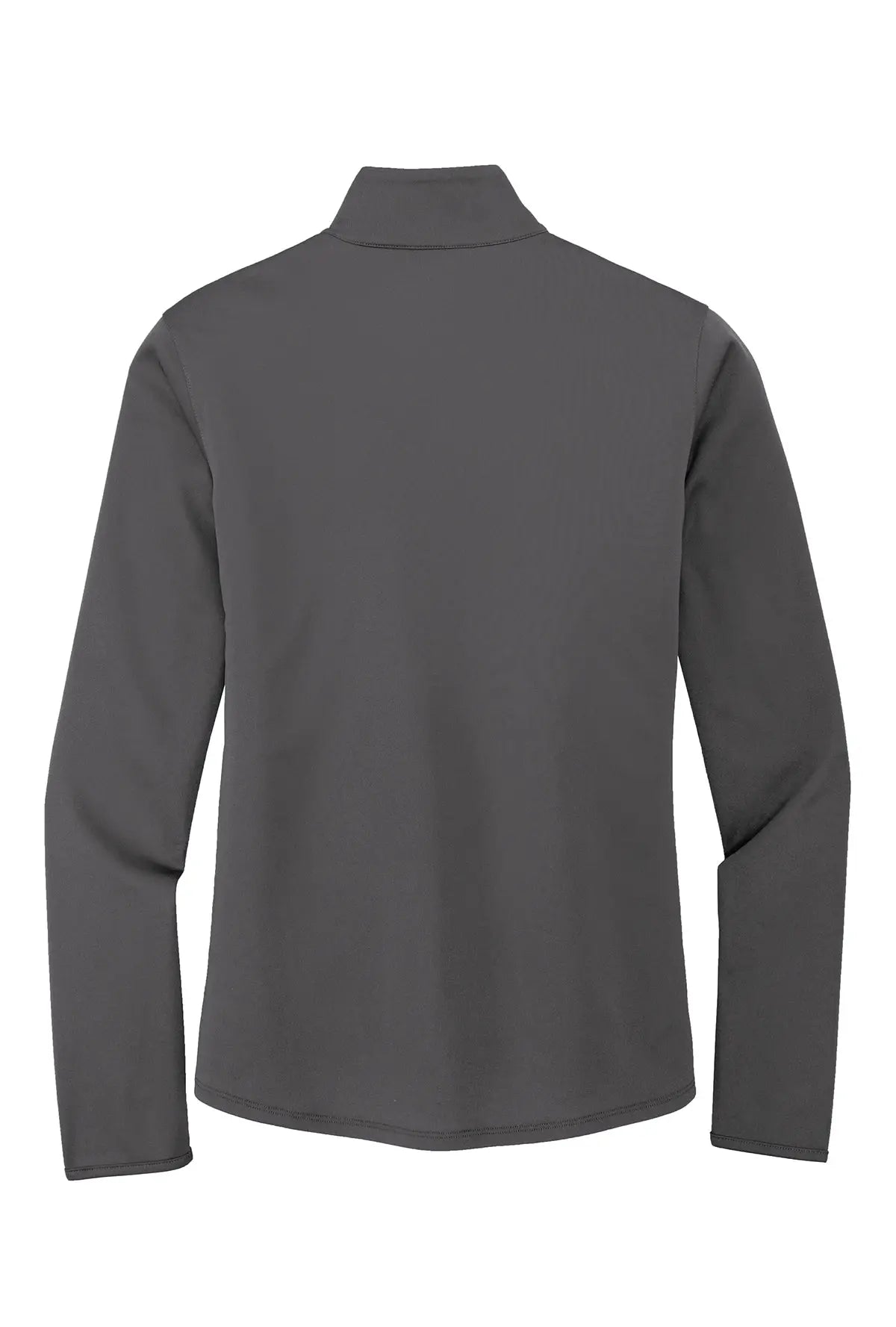 Port Authority® Women's Silk Touch™ Performance 1/4-Zip #LK584 Game Over Merch
