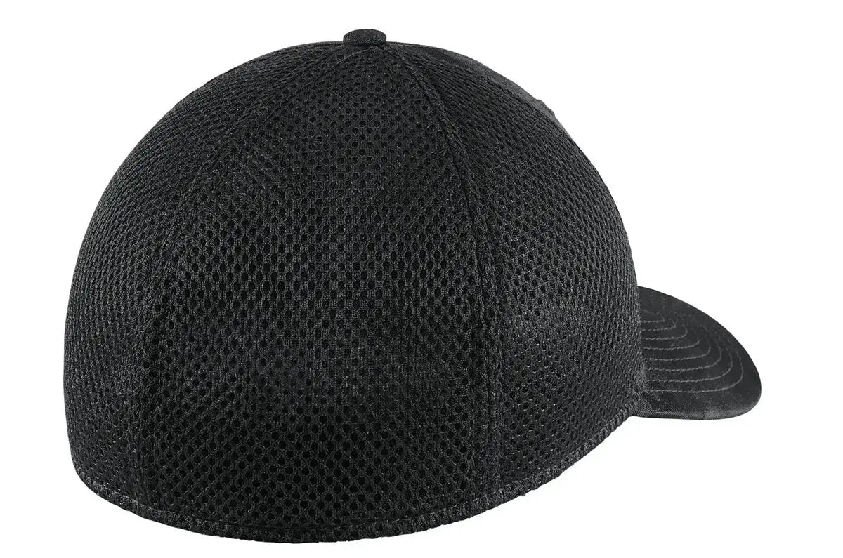 New Era® Tonal Camo Stretch Tech Mesh Cap #NE1091 Game Over Merch