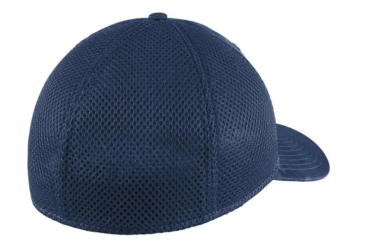New Era® Tonal Camo Stretch Tech Mesh Cap #NE1091 Game Over Merch