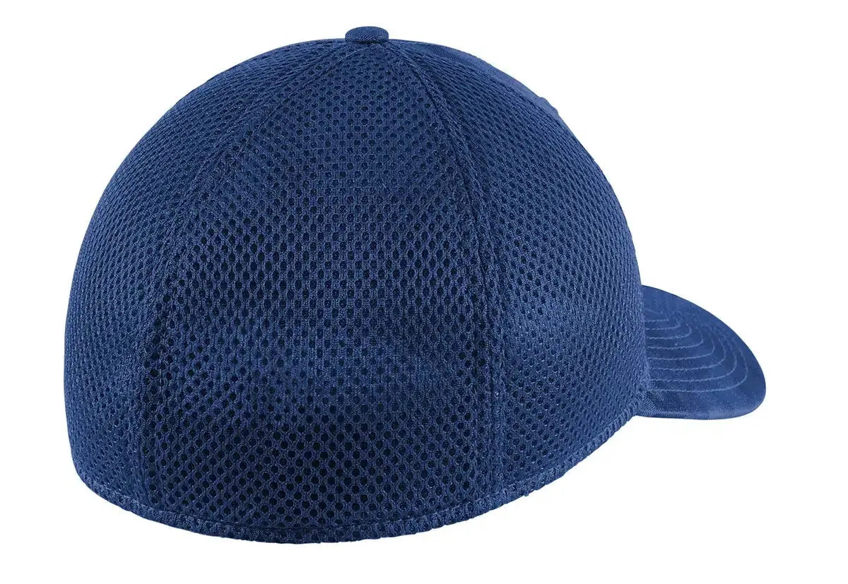 New Era® Tonal Camo Stretch Tech Mesh Cap #NE1091 Game Over Merch