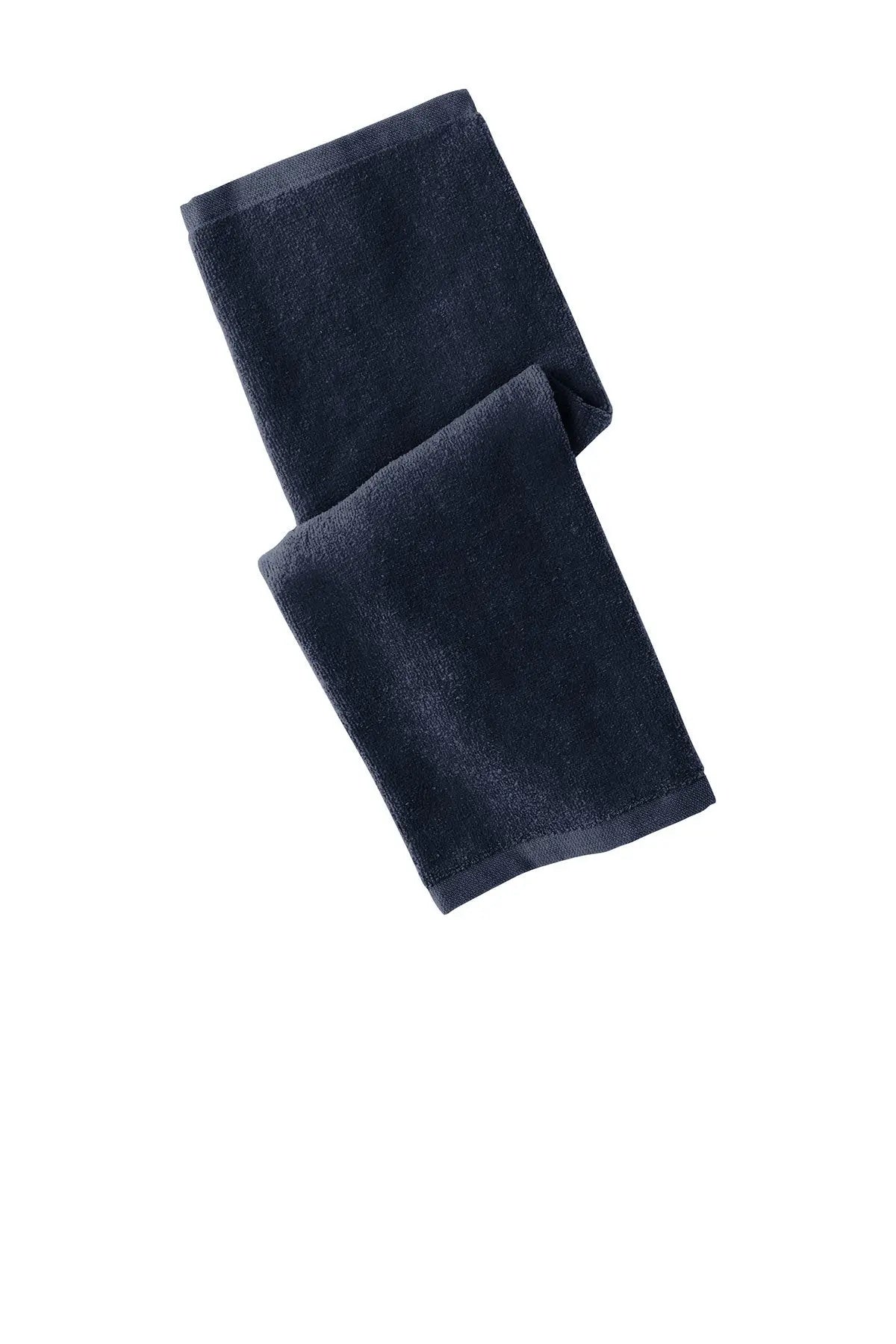 Port Authority® Hemmed Towel #PT390