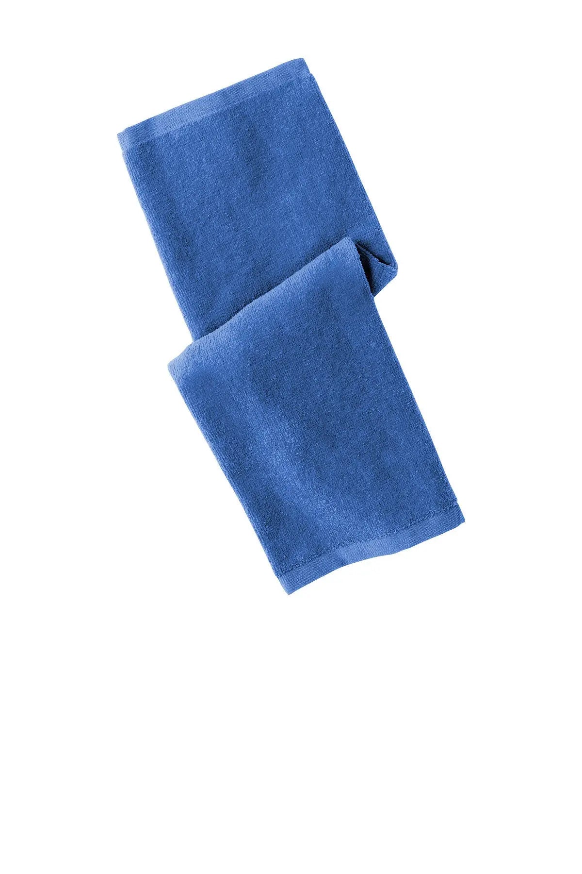 Port Authority® Hemmed Towel #PT390